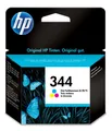 Produktbild: HP 344 color Druckerpatrone #25910829