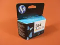 Produktbild: Original HP 344  C9363EE OVP ,Tintenpatrone,Druckerpatrone,HP ink cartridge
