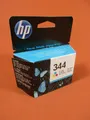 Produktbild: Original HP 344 C9363EE OVP,Tintenpatrone,Druckerpatrone,HP ink cartridge