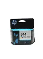 Produktbild: HP 344 Original Druckerpatrone,3er Pack, Cyan, Magenta, Gelb, C9363EE