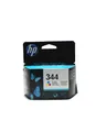 Produktbild: HP 344 Original Druckerpatrone,3er Pack, Cyan, Magenta, Gelb, C9363EE