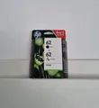 Produktbild: Druckerpatronen HP 62 Multipack Schwarz,Dreifarbig (Ohne Umkarton)