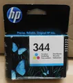 Produktbild: HP 344 Tinte color C9363EE für Deskjet 460 6980 Officejet 6205 6210 7310 7410 22