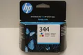 Produktbild: Original HP 344 Color 3-farbig C9363EE C9363E Druckerpatrone Tintenpatrone
