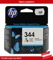 Produktbild: C9363EE HP Deskjet 460c wkład atramentowy Trójkolorowy