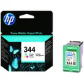 Produktbild: Original HP 344  C9363EE Tinte color