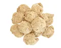 Produktbild: Yakeba | Soja Nuggets | Filets / Medaillons | 5000g | Europäischer Anbau | Fleischersatz | perfekt für vegane Schnitzel | Haltbares und proteinreiches veganes Lebensmittel | Alternative zu Tofu