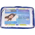 Produktbild: Homescapes Kinder Kopfkissen Gefüllt Mit 100% Super Microfaser 40 X 60 Cm
