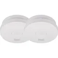 Produktbild: Brennenstuhl Rauchwarnmelder Set (1290050002)