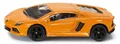 Produktbild: Siku #1449 Lamborghini Aventador LP700-4 Mini Die-cast Model Car
