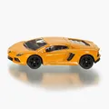 Produktbild: SIKU Spielzeug Lamborghini Aventador LP 700-4 Auto Rennwagen Sportwagen / 1449
