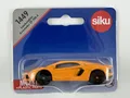 Produktbild: SIKU Lamborghini Aventador LP700-4 1449 Modell