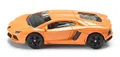 Produktbild: SIKU 1449 MINIATURE LAMBORGHINI AVENTADOR LP 700-4