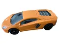 Produktbild: SIKU Spielzeugauto Lamborghini Aventador LP 700-4 Orange Metall