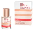 Produktbild: Esprit Life for Her 20 ml Eau de Toilette Damen Duft Femininer Alltagsduft NEU