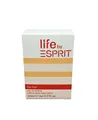 Produktbild: Esprit Life for Her 20ml Eau de Toilette *NEU* (1250,00€/L)