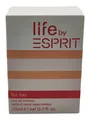 Produktbild: Esprit Life for Her 20ml Eau de Toilette EdT Damenduft NEU & OVP
