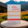 Produktbild: Esprit Life for Her 20ml Eau de Toilette EdT Damenduft NEU .