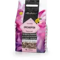 Produktbild: Lechuza Pflanzsubstrat ORCHIDPON 19581, 6 Liter, für Orchideen, mit Dünger