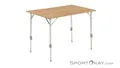 Produktbild: Outwell Custer M Falttisch-Braun-M