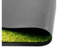Produktbild: vidaXL Fußmatte, Türmatte Waschbar Grün 90x150 cm