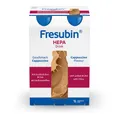 Produktbild: FRESUBIN HEPA DRINK Cappuccino Trinkflasche 800 ml