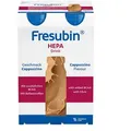 Produktbild: Fresubin Hepa Drink Cappuccino Trinkflasche