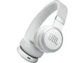 Produktbild: JBL Live 670NC, On-ear Kopfhörer Weiß