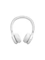 Produktbild: JBL LIVE 670NC - White JBLLIVE670NCWHT