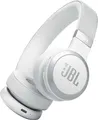 Produktbild: JBL Live 670NC weiß