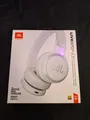 Produktbild: JBL LIVE 670NC Weiss