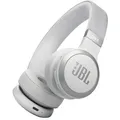 Produktbild: JBL LIVE 670 NC Weiss