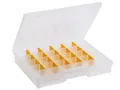Produktbild: Allit EuroPlus Basic 37/7-20, transparent, Sortimentskasten, Kunststoff, leer