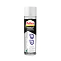 Produktbild: Pattex White Line Montageschaum, einkomponentiger PU-Schaum für verschiedene Materialien*, reinweißer, expandierender Bauschaum mit feiner Zellstruktur, 1x500ml