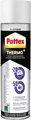 Produktbild: Pattex White Line Montageschaum 500 ml PU Schaum Bauschaum reinweiß
