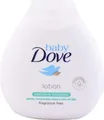 Produktbild: Dove, Sensitive Moisture, Lotion, 200ml