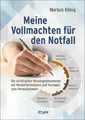 Produktbild: Meine Vollmachten für den Notfall