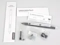 Produktbild: Lenovo 4X80N95873 Zubehör: Active Pen 2 Eingabestift für ThinkPad X1, X380, P1