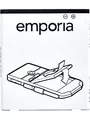 Produktbild: Emporia AK-S3m-BC