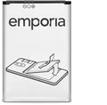 Produktbild: Emporia AK-S3m-BC Ersatzakku (AK-S3M-BC)