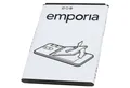 Produktbild: Emporia Akku für Senioren-Handy Emporia Smart 4 / Smart 3 Mini / Typ AK-S3M Smartphone-Akku 2500 mAh (3.8 V)