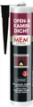 Produktbild: MEM Ofen- & Kamin-Dicht schwarz 310 ml