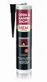Produktbild: MEM Ofen- & Kamin-Dicht schwarz 310 ml
