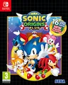 Produktbild: Sonic Origins Plus (Day One Edition)