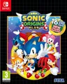 Produktbild: Sonic Origins Plus Nintendo Switch