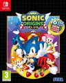 Produktbild: Sonic Origins Plus (Day One Edition) – Nintendo Switch – Neu & OVP