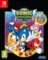 Produktbild: Nintendo Switch - Sonic Origins Plus #Day One Edition UK NEU & OVP