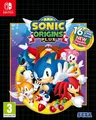 Produktbild: Sonic Origins Plus (Day One Edition) Juego para Consola Nintendo Switch