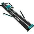 Produktbild: Fliesenschneider 1200 Mm Schnittlänge Profi Manuelle Fliesenschneidmaschine, 6-15 Mm Schnittdicke Laserführung Präzisions-fliesenschneider Fliesenschneidmaschine Mit Metallschneidrad - Vevor
