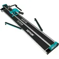 Produktbild: Fliesenschneider 1200 Mm Schnittlänge Profi Manuelle Fliesenschneidmaschine, 6-15 Mm Schnittdicke Laserführung Präzisions-fliesenschneider Fliesenschneidmaschine Mit Metallschneidrad - Vevor